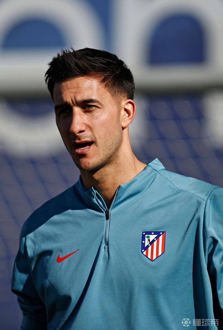 爱游戏体育 -包含西甲倒计时；马德里竞技今晚门线救险；细节引发关注；信心回归；细节决定成败的词条