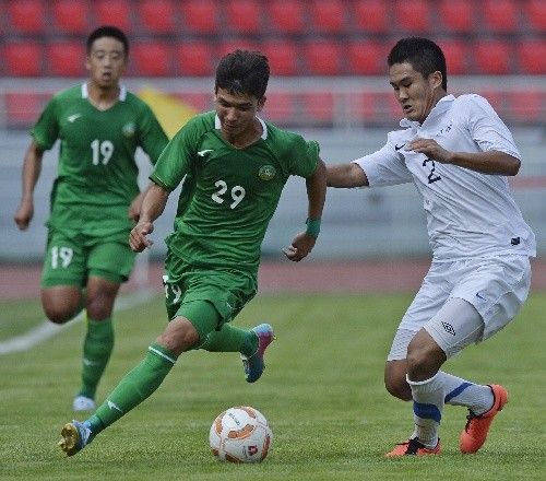 新疆广汇今夜调整名单；志在亚冠名次提升；悬念犹存；高层口径保持一致的简单介绍